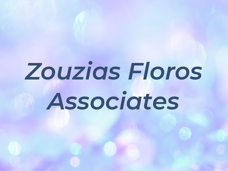 Zouzias Floros and Associates