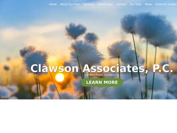 Clawson Associates