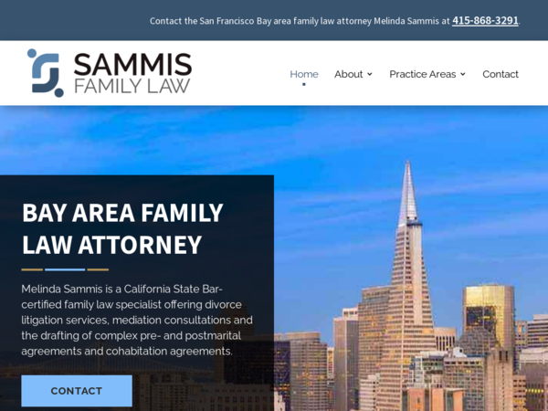 Sammis Family Law