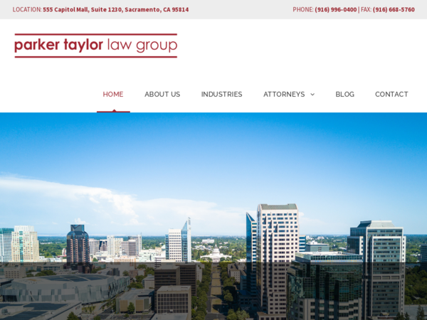 Parker Taylor Law Group