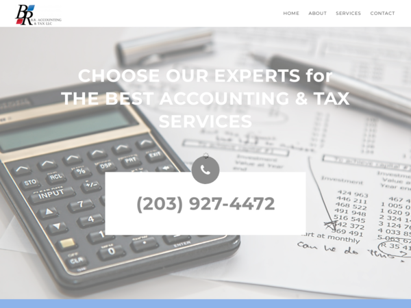 BR Accounting & Tax Services