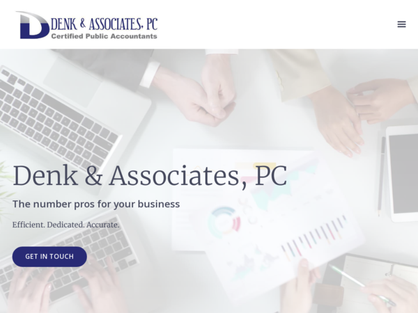 Denk & Associates