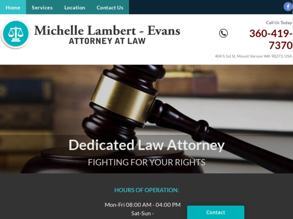 Michelle Lambert Atty-Law
