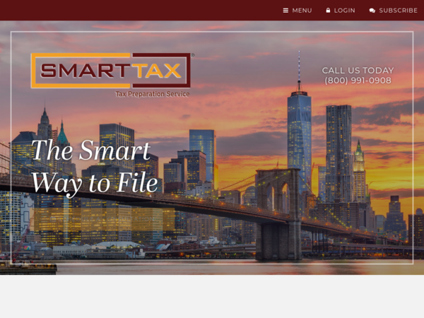 Smart Tax