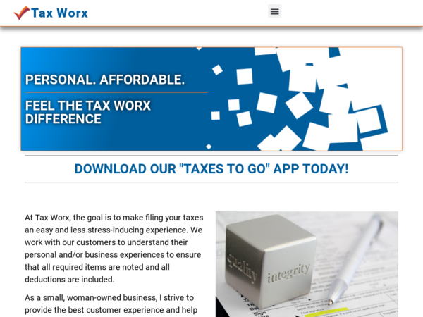 Tax Worx