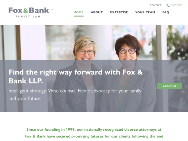 Fox & Bank