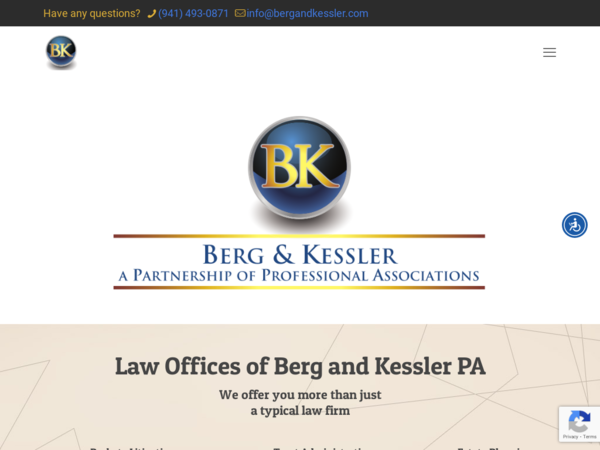 Berg & Kessler