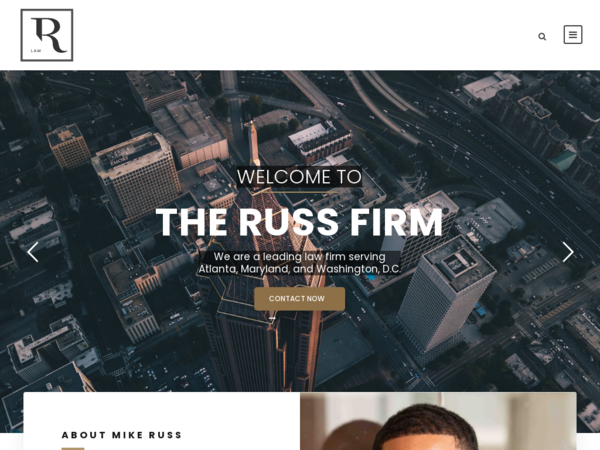 The Russ Firm
