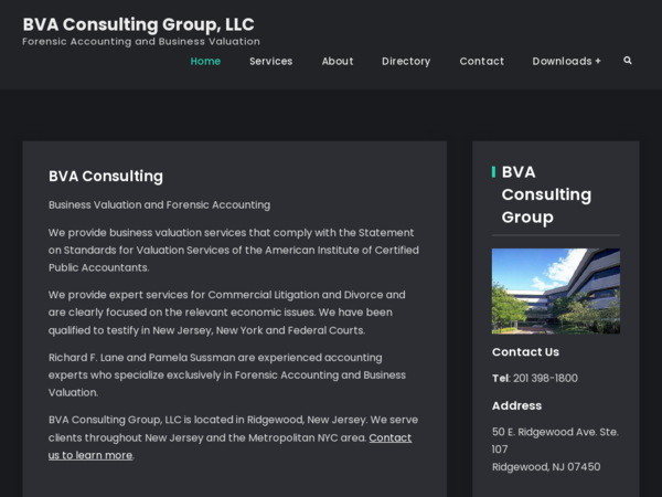 BVA Consulting Group