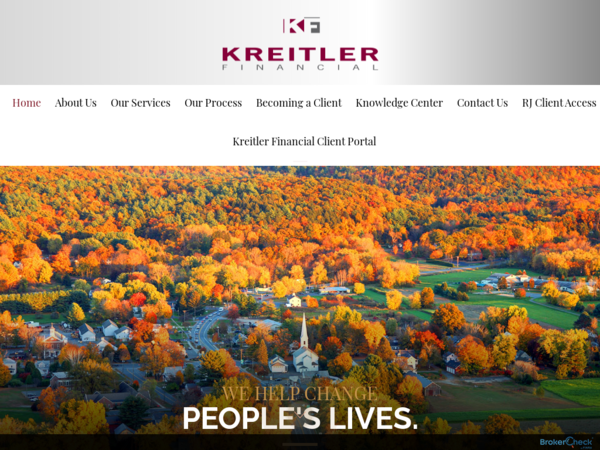 Kreitler Financial