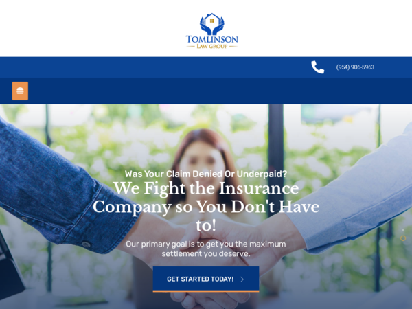 Tomlinson Law Group