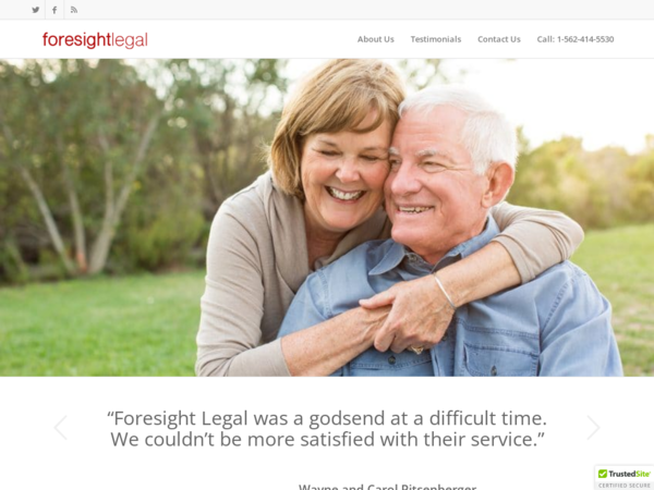 Foresight Legal Group