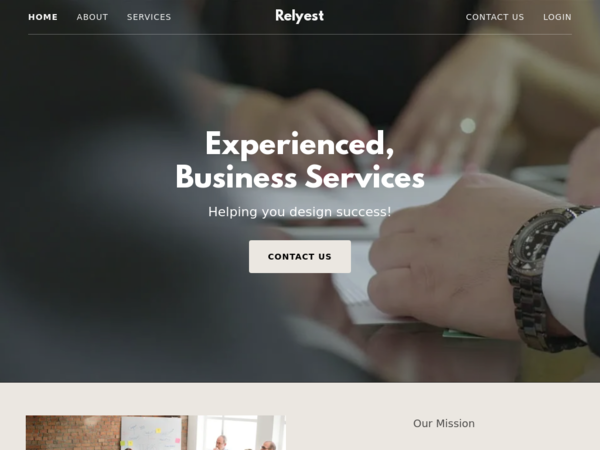 Relyest Accounting and Business Services