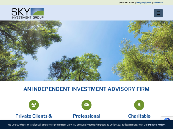 SKY Investment Group