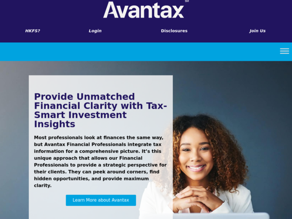 Associated Tax & Financial Services