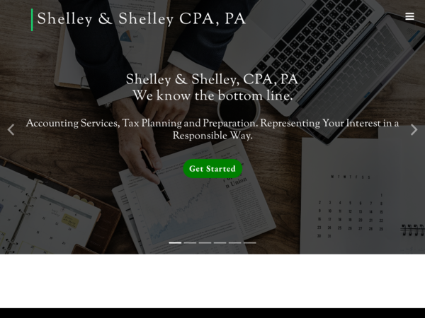 Shelley & Shelley CPA