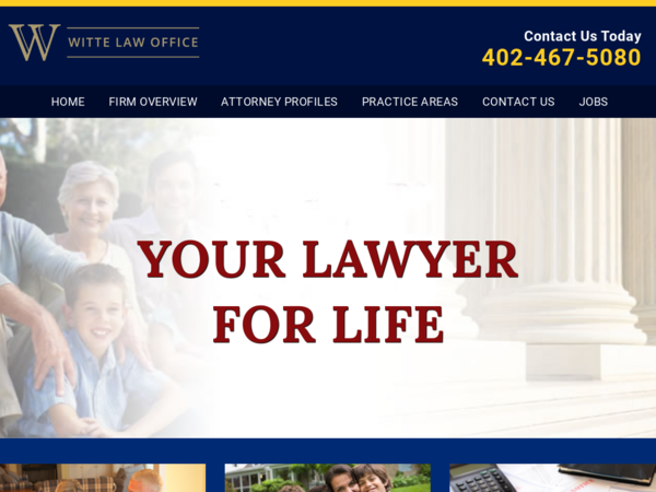 Witte Law Office