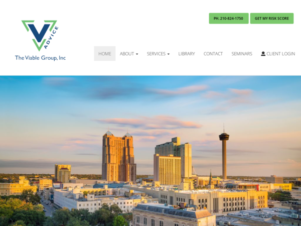 The Viable Group, INC