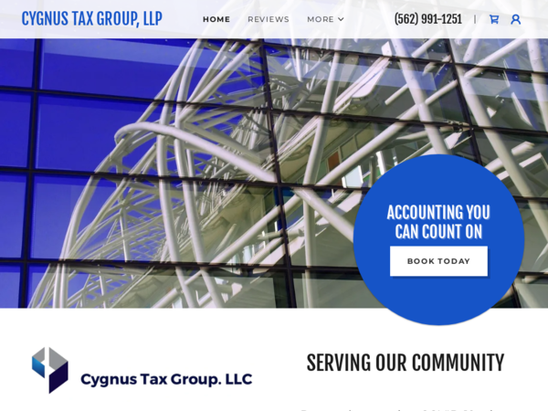 Cygnus Tax Group