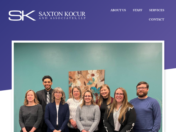 Saxton, Kocur and Associates