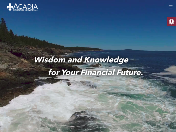 Acadia Financial Services