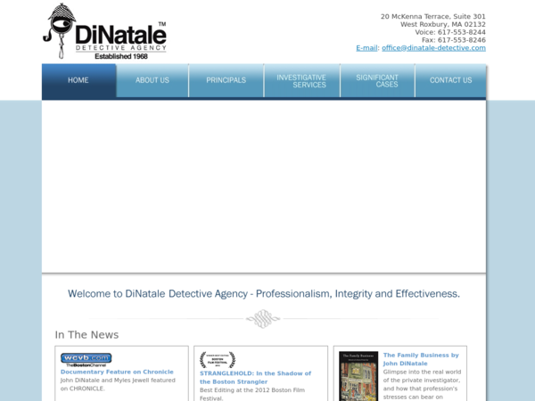 Dinatale Services