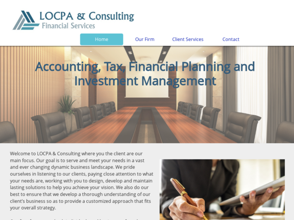 Locpa & Consulting