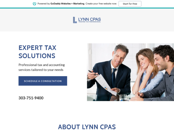 Lynn CPA