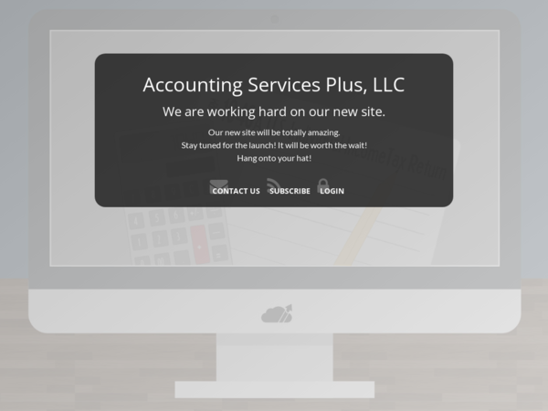 Accounting Services Plus