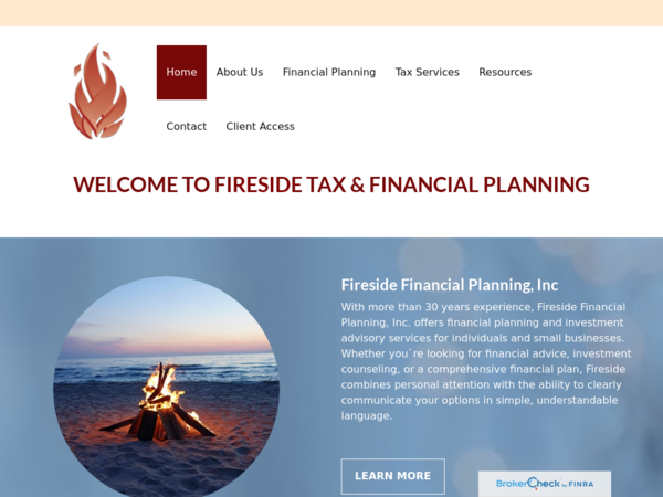 Fireside Tax Consulting