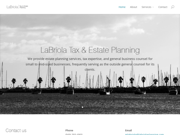 Labriola Tax & Estate Planning