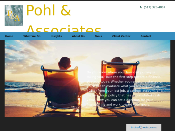 Pohl & Associates