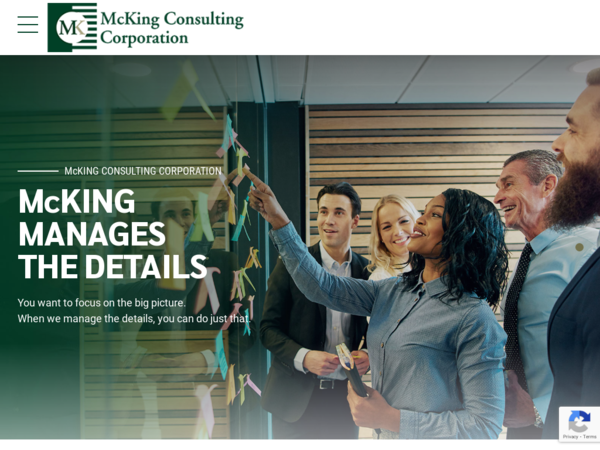 McKing Consulting Corporation
