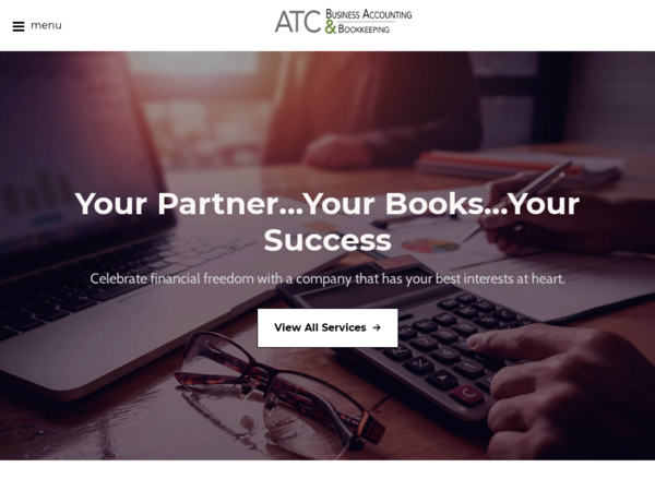 ATC Business Accounting and Bookkeeping