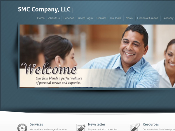 SMC Company