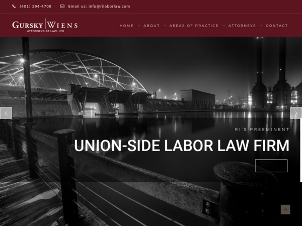 Gursky Wiens and Shanley, Attorneys at Law