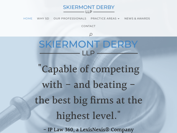 Skiermont Derby