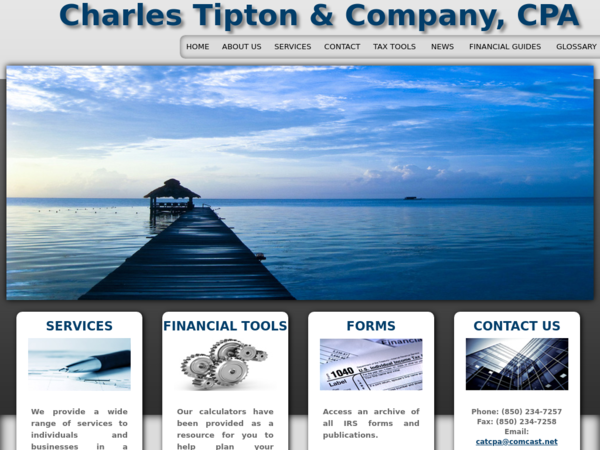 Charles Tipton & Company