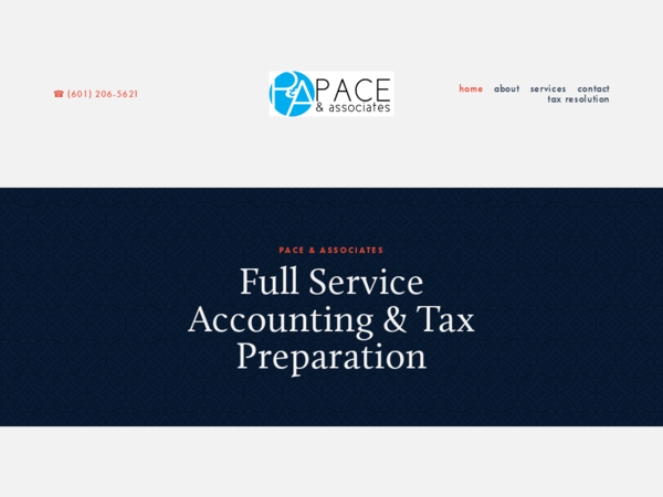 Pace & Associates