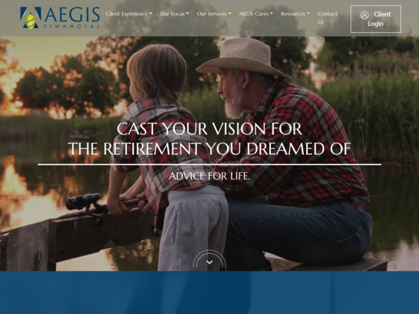 Aegis Financial