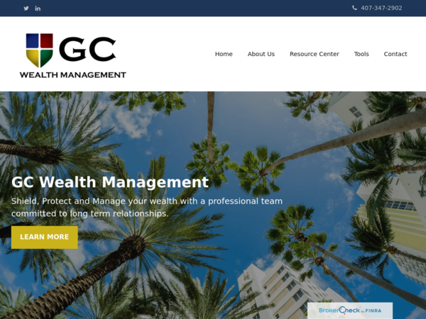 GC Wealth Management