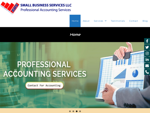 Small Business Services