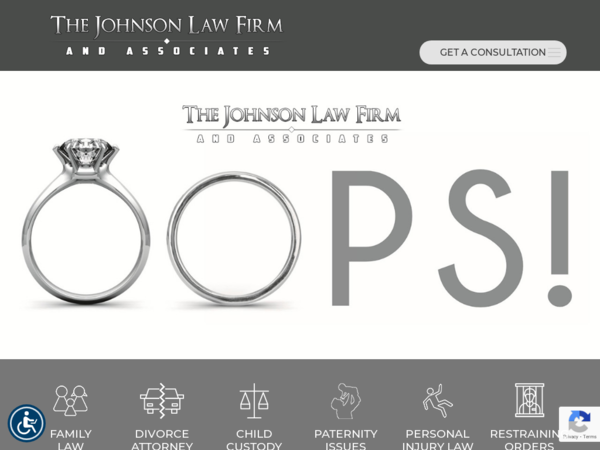 The Johnson Law Firm