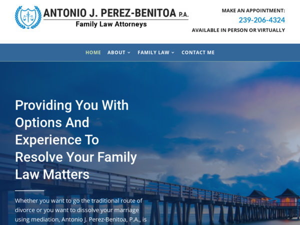 Antonio J. Perez-Benitoa