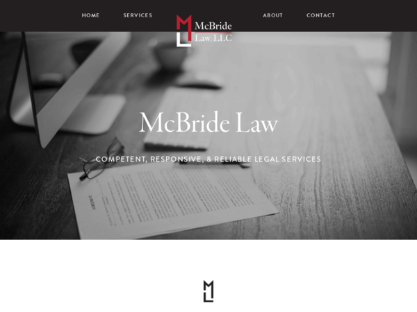 McBride Law