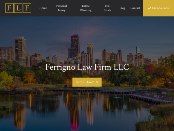 Ferrigno Law Firm