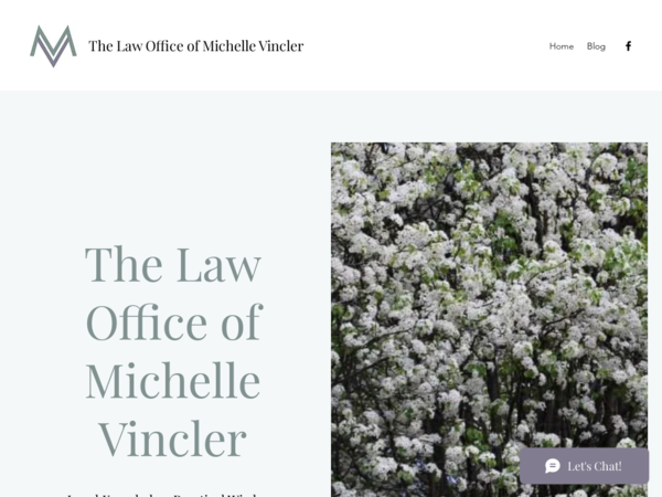 The Law Office of Michelle Vincler