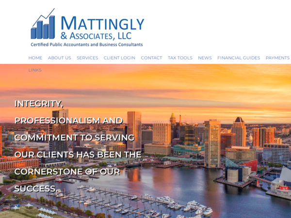 Mattingly & Associates