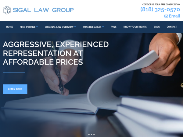 Sigal Law Group