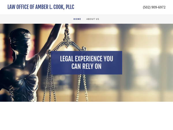 Amber Cook Law Office